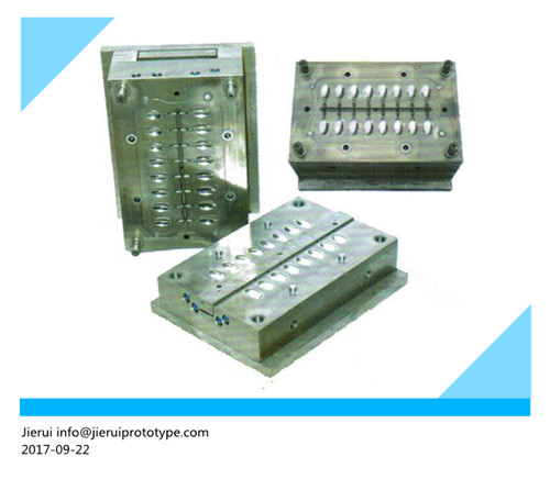 Premium quality new design die casting mould making and design