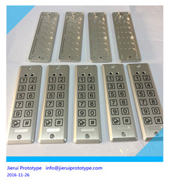 Competitive prices pole preform china mould and die making